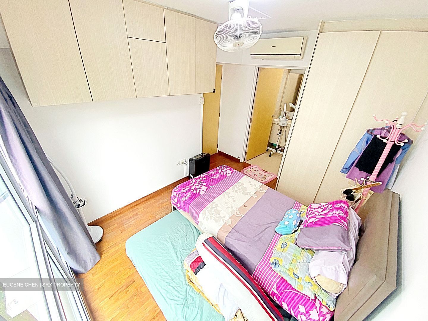 Blk 520C Centrale 8 At Tampines (Tampines), HDB 3 Rooms #500146231